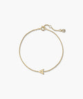 Azel™ Initial Bracelet 02