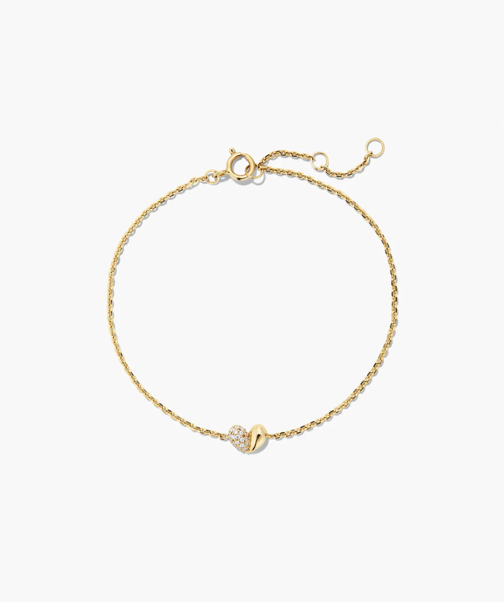 Azel™ Better Half Bracelet 05