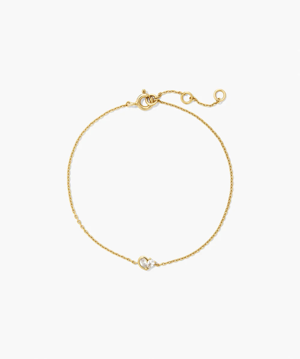Azel™ Heart Necklace 04