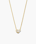 Azel™ Heart Necklace 02