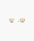 Azel™ Two Hearts Earrings 05