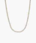 Azel™ Tennis Necklace 03