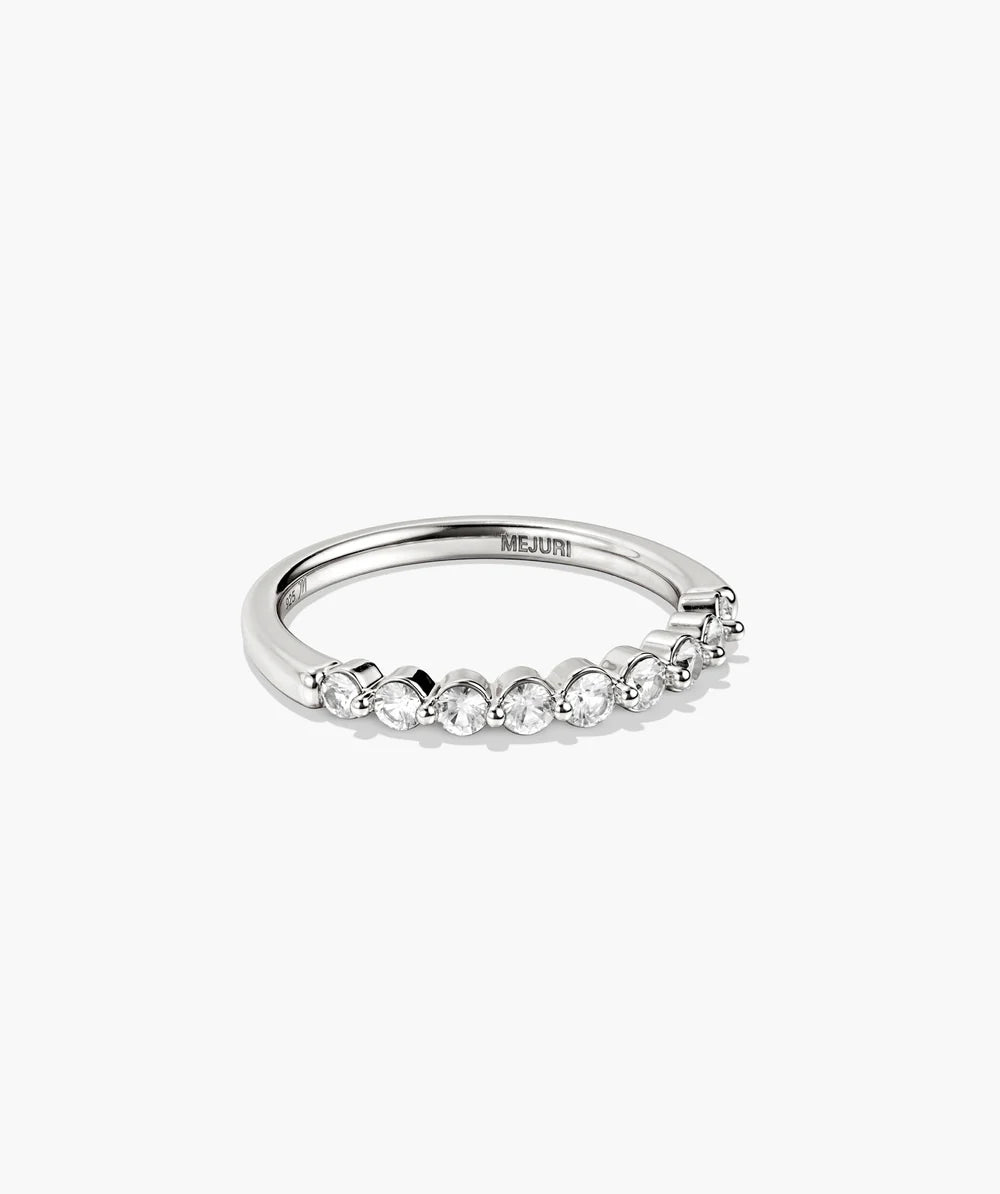 Azel™ Stack Diamonds Ring 03