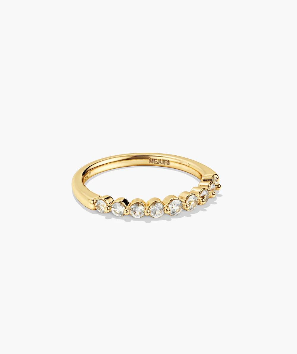 Azel™ Stack Diamonds Ring 03