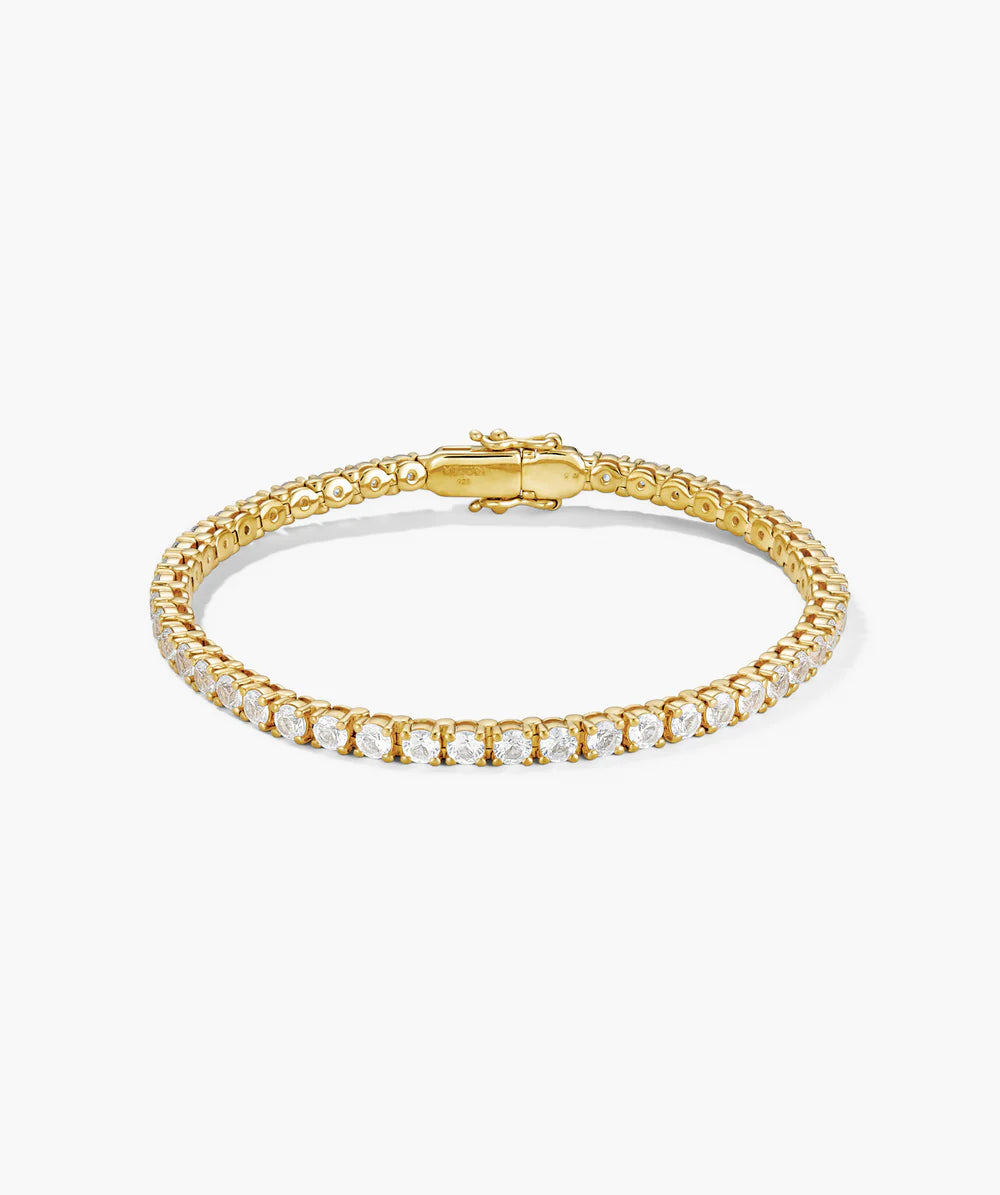 Azel™  Crystal Bracelet 01