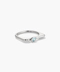Azel™ Droplet Ring 02