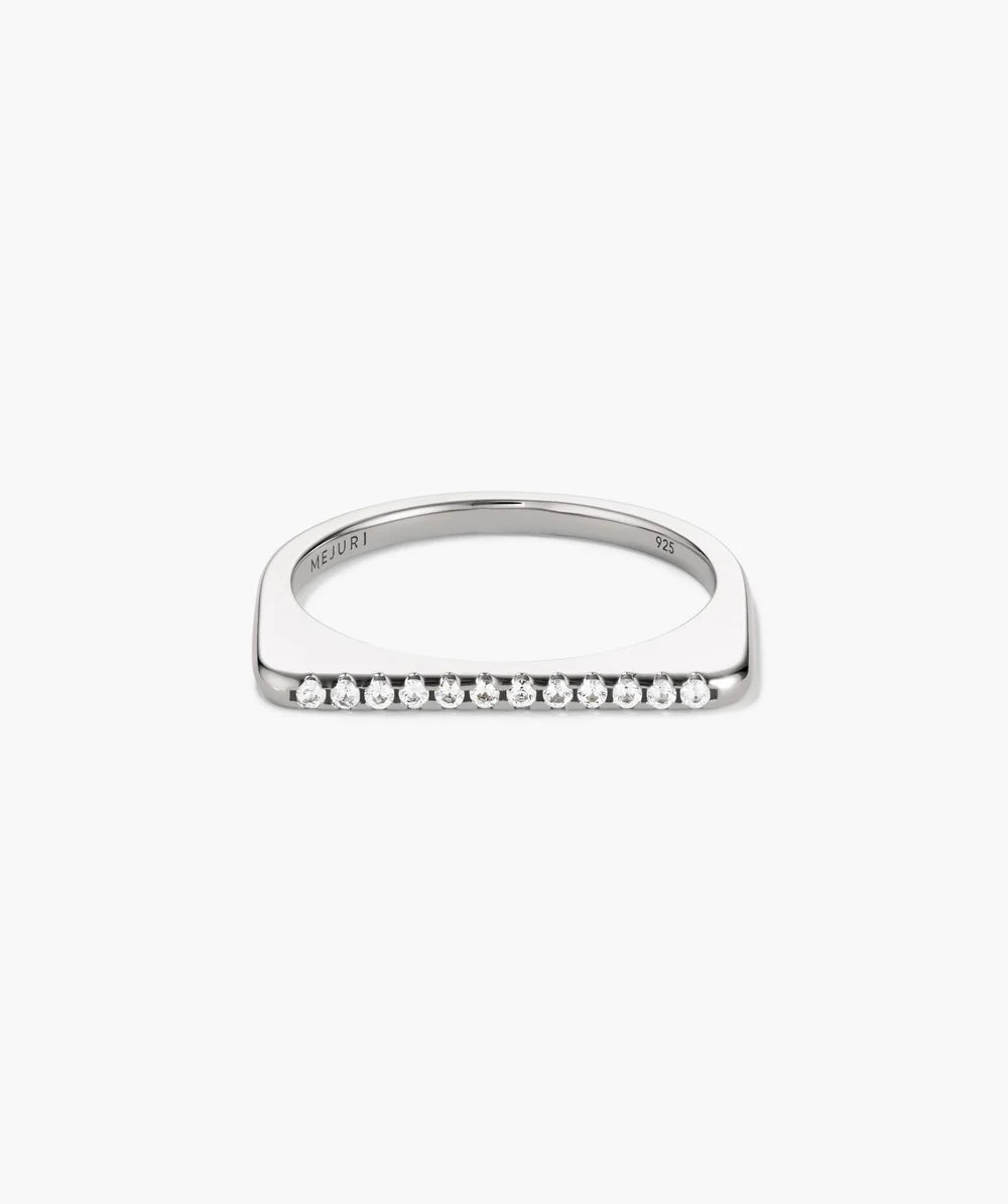 Azel™ Puzzle Stacking Ring 01