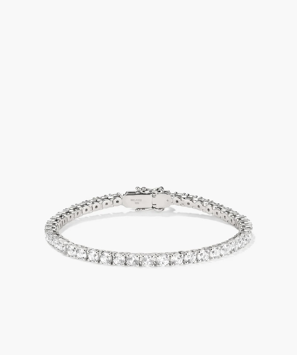 Azel™  Crystal Bracelet 01