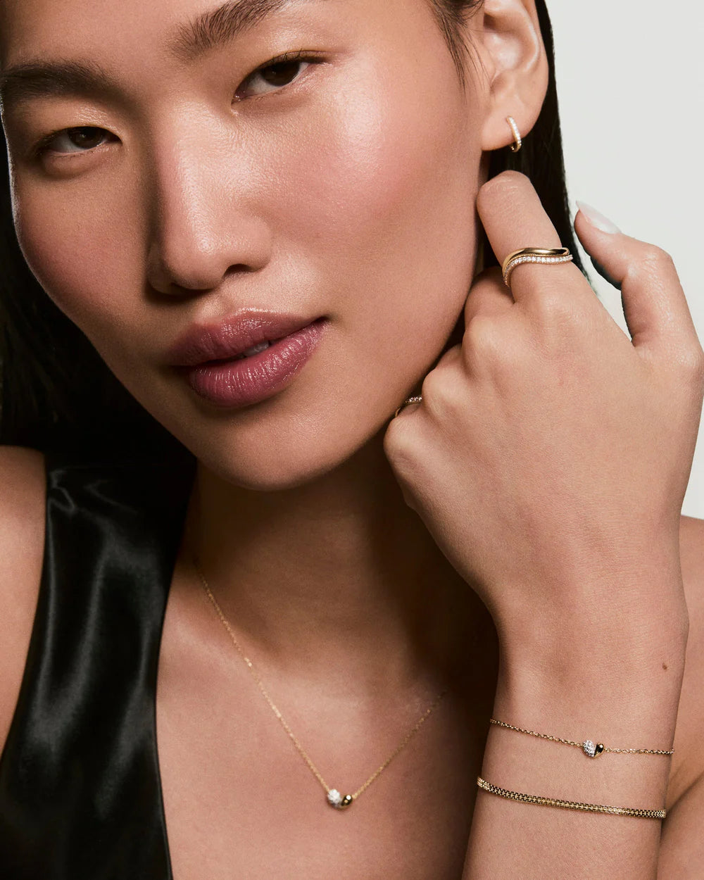 Azel™ Better Half Bracelet 05
