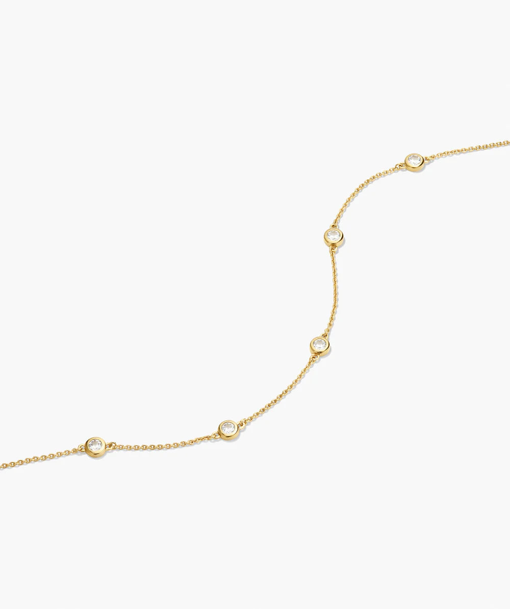 Azel™ Diamond Bracelet 03