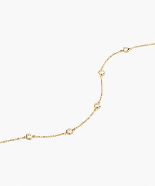 Azel™ Diamond Bracelet 03