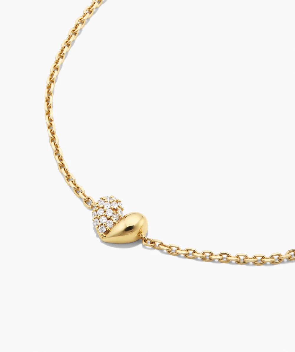 Azel™ Better Half Bracelet 05