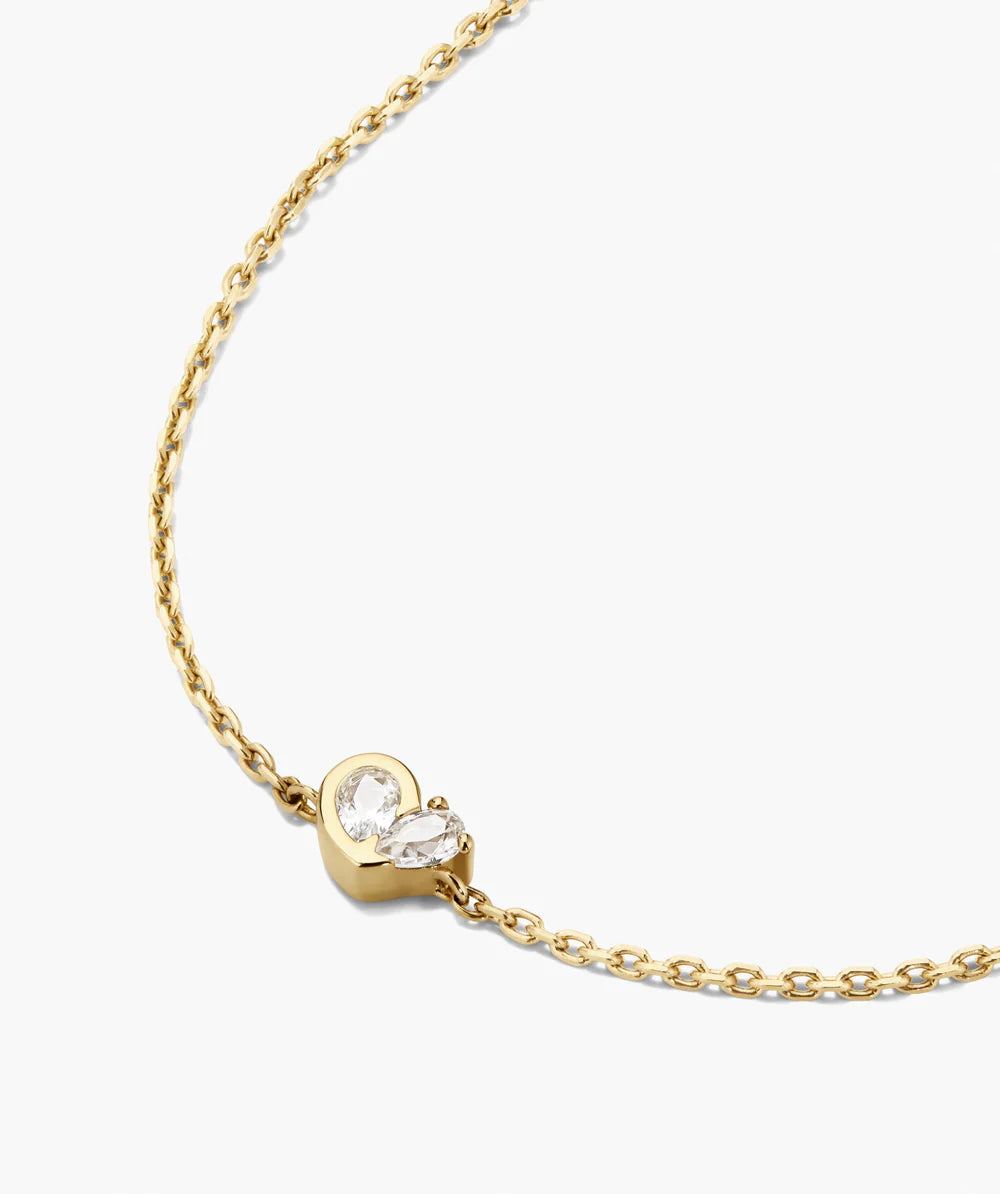 Azel™ Heart Necklace 04