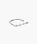 Azel™ Puzzle Stacking Ring 01