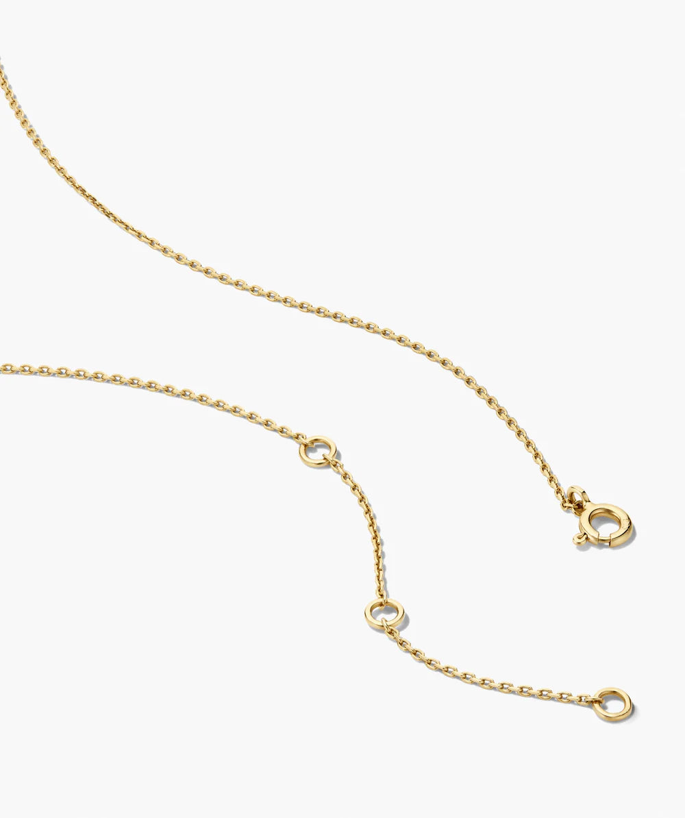 Azel™ Heart Necklace 02