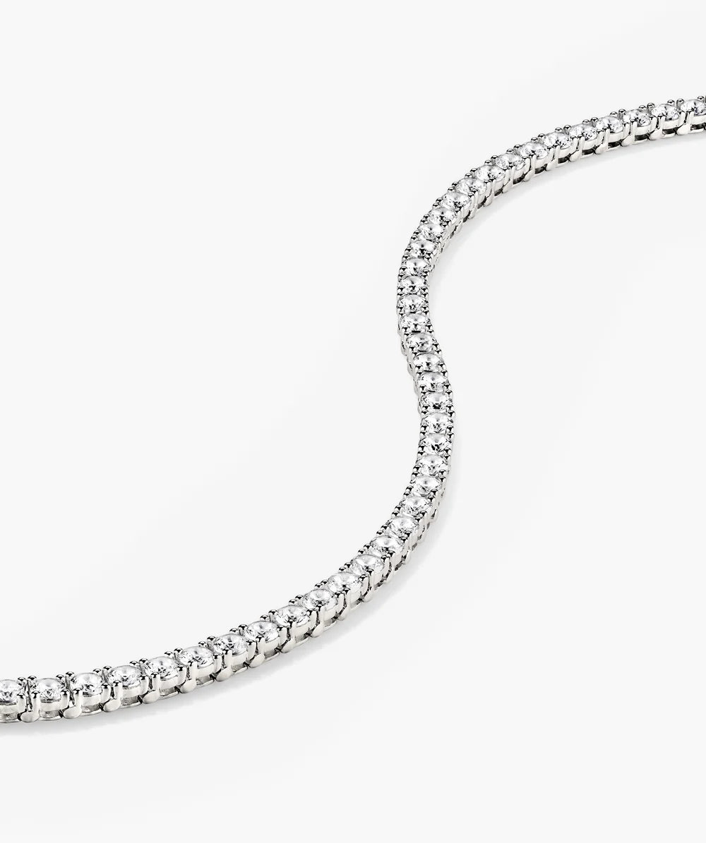 Azel™  Crystal Bracelet 01