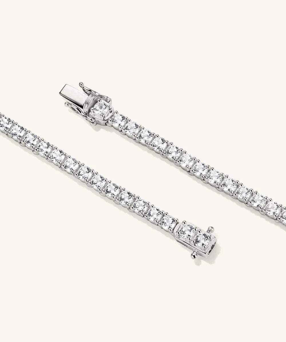 Azel™  Crystal Bracelet 01