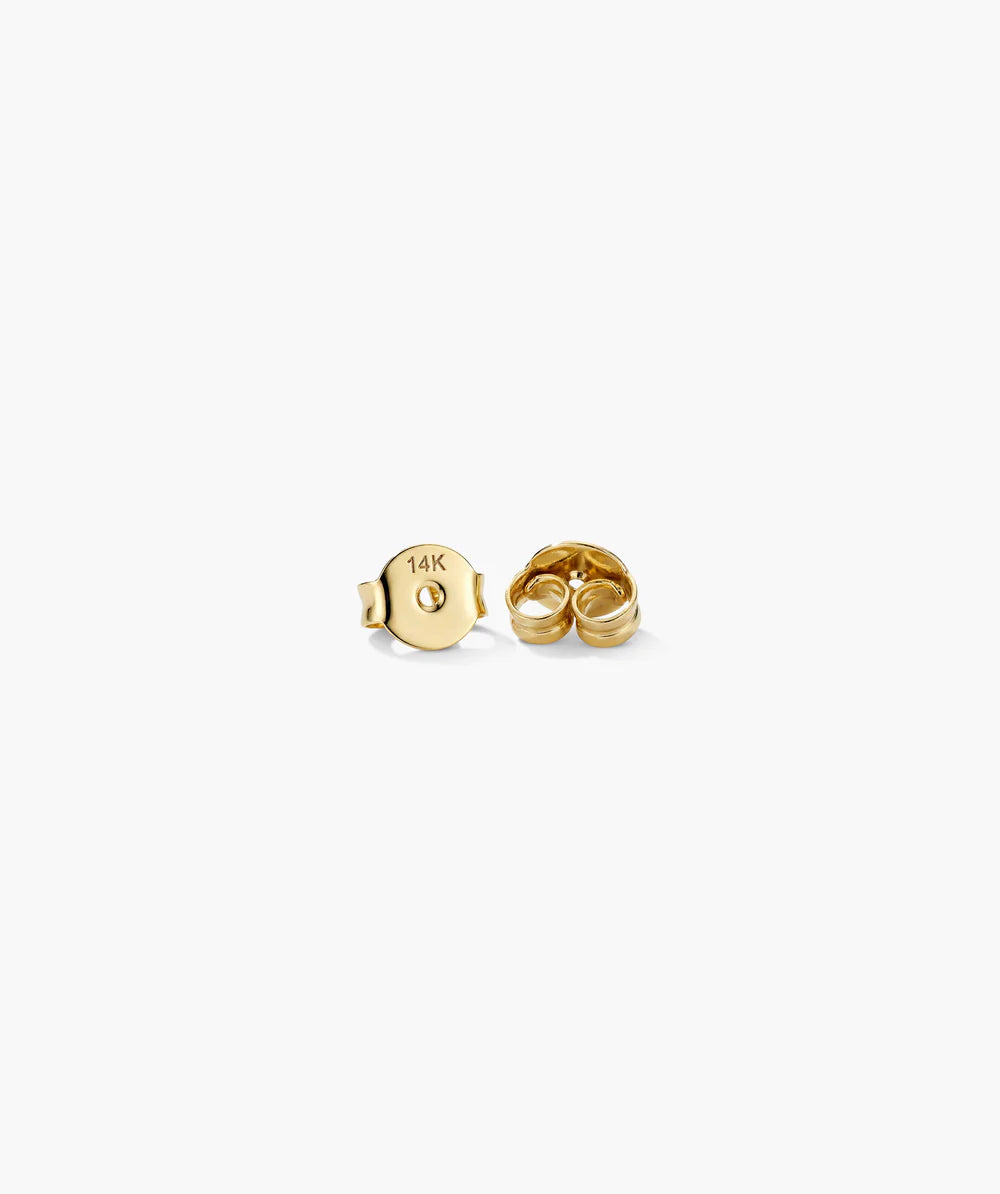 Azel™ Wave Earring Single 02